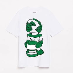 The Nigeria West Africa Pack Nomoli T-Shirt