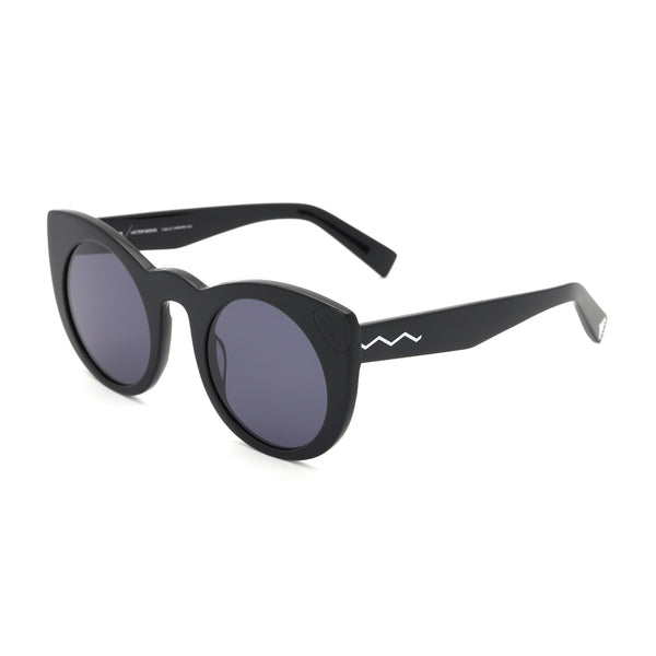 LABRUM x Victor Wong Sunglasses Black