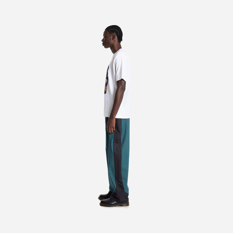 White Front Nomoli T-Shirt