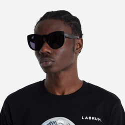 LABRUM x Victor Wong Sunglasses Black