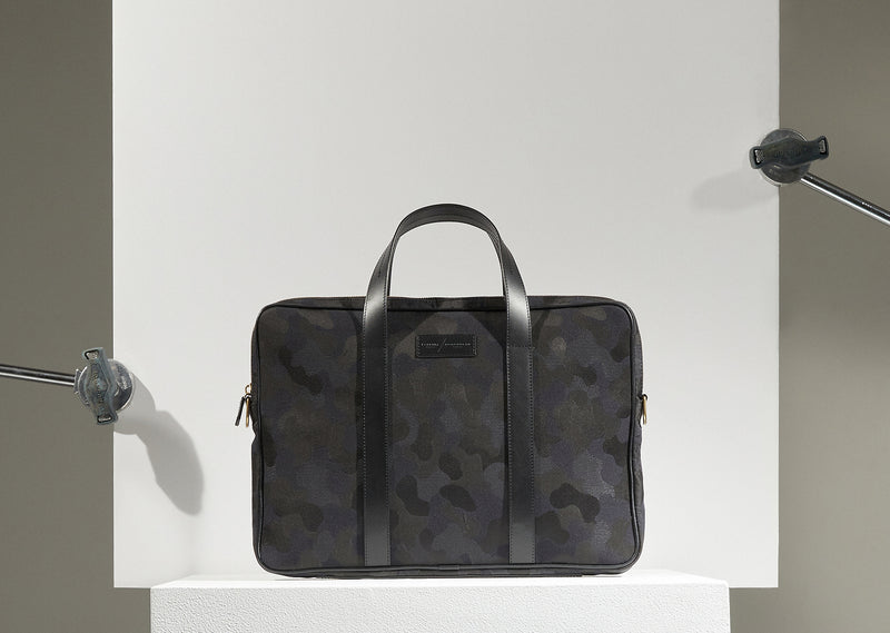 LABRUM X NOSAKHARI Camo Folio