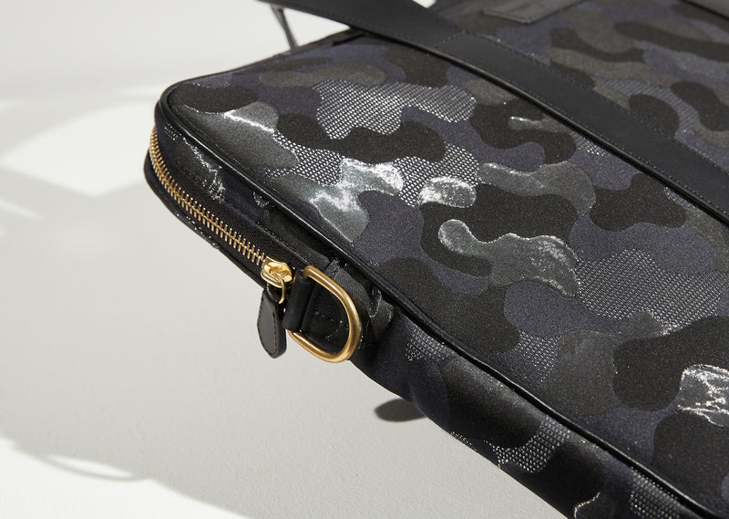 LABRUM X NOSAKHARI Camo Folio